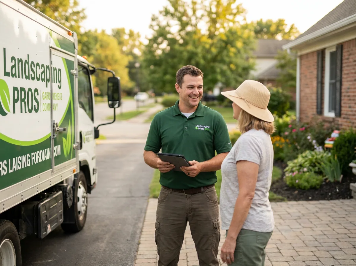 Landscaping Clear Spring, MD FAQs
